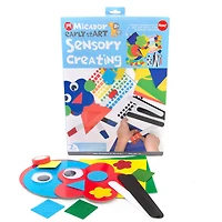 Micador® early stART® Sensory Creating Pack