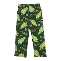 Christmas Vacation™ Griswold Family Christmas Adult Fleece Pajama Sleep Pants