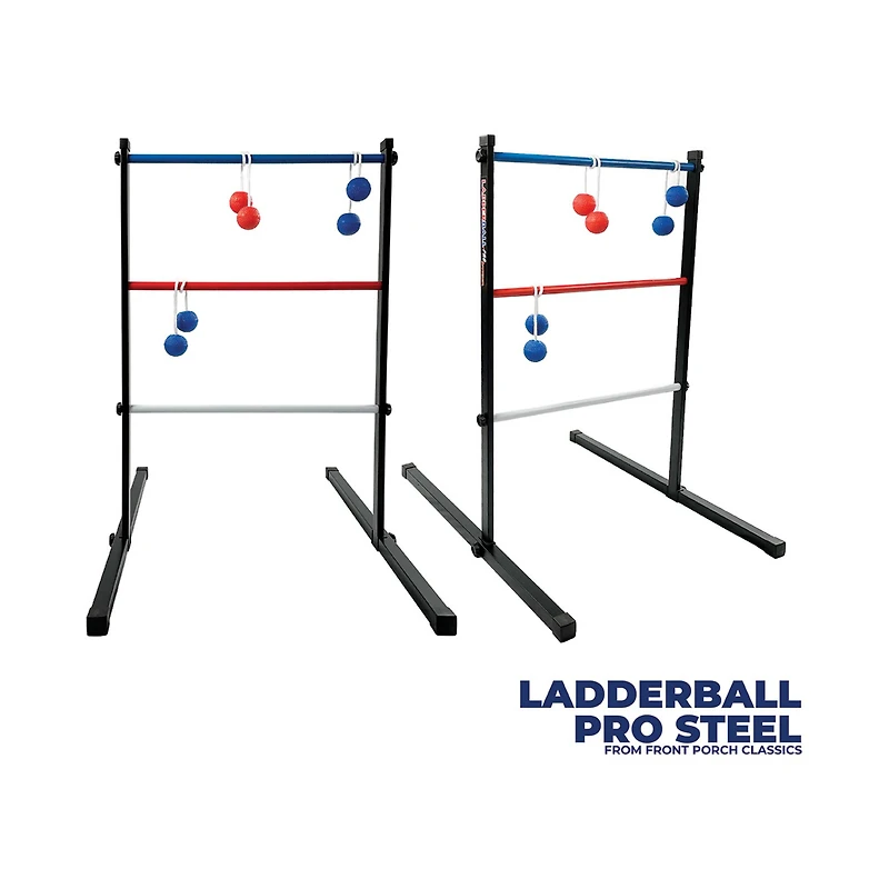 LadderBall PRO STEEL
