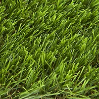 Green Professional Grass Turf Rug, 6ft. x 8ft.