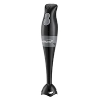 Brentwood Black 2 Speed Hand Blender