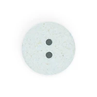 Dritz® 15mm Recycled Cotton Fox Button