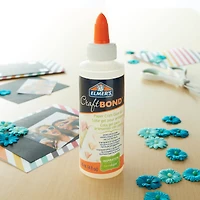 Elmer's® CraftBond® Paper Craft Glue Gel
