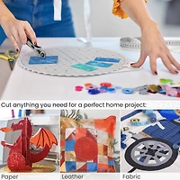 Arteza® 14" Rotating Cutting Mat