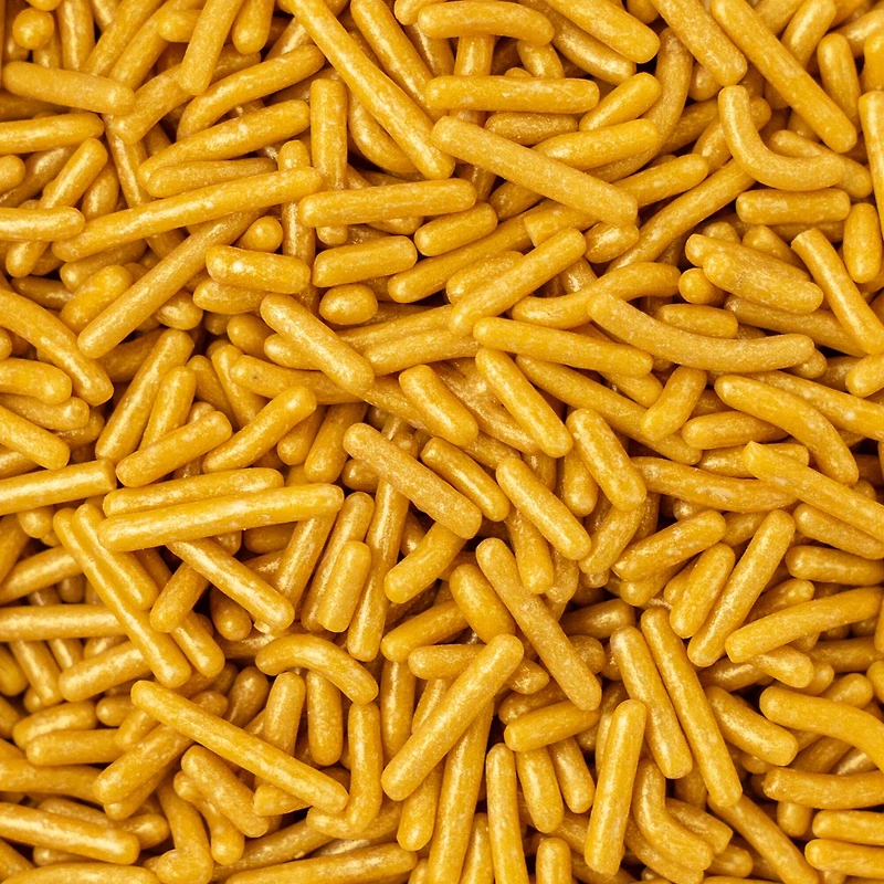 Sweet Tooth Fairy® Pearlized Jimmies Sprinkles