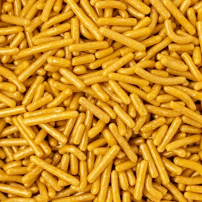 Sweet Tooth Fairy® Pearlized Jimmies Sprinkles