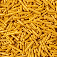 Sweet Tooth Fairy® Pearlized Jimmies Sprinkles