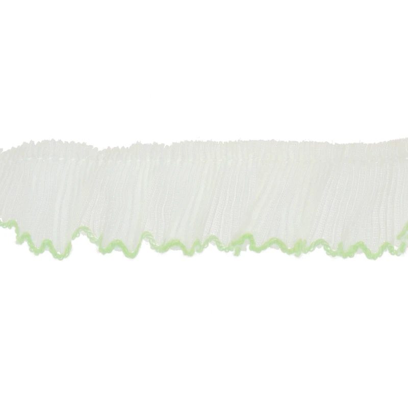 1.1" Ruffle Trim by Celebrate It