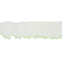 1.1" Ruffle Trim by Celebrate It