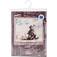 RTO Prairie Dust Cross Stitch Kit