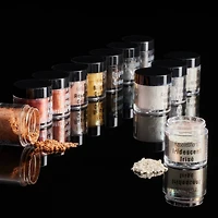 Metallic Pigment Powder Set by Recollections™