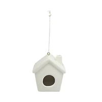 Mini Home Ceramic Birdhouse by Make Market®