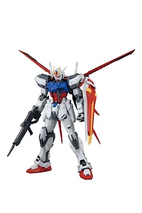 Aile Strike Gundam Ver. RM 1/100 Gundam Seed