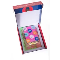 Kids Crafts Believe Like Ella Paper Quilling Music Note Craft Kit