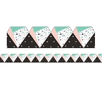 Eureka® Simply Sassy Diamonds Extra Wide Deco Trim®, 222ft.