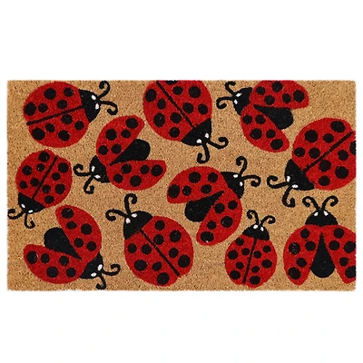 Ladybugs Doormat by Ashland®