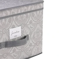 Laura Ashley Jumbo Storage Box in Almeida
