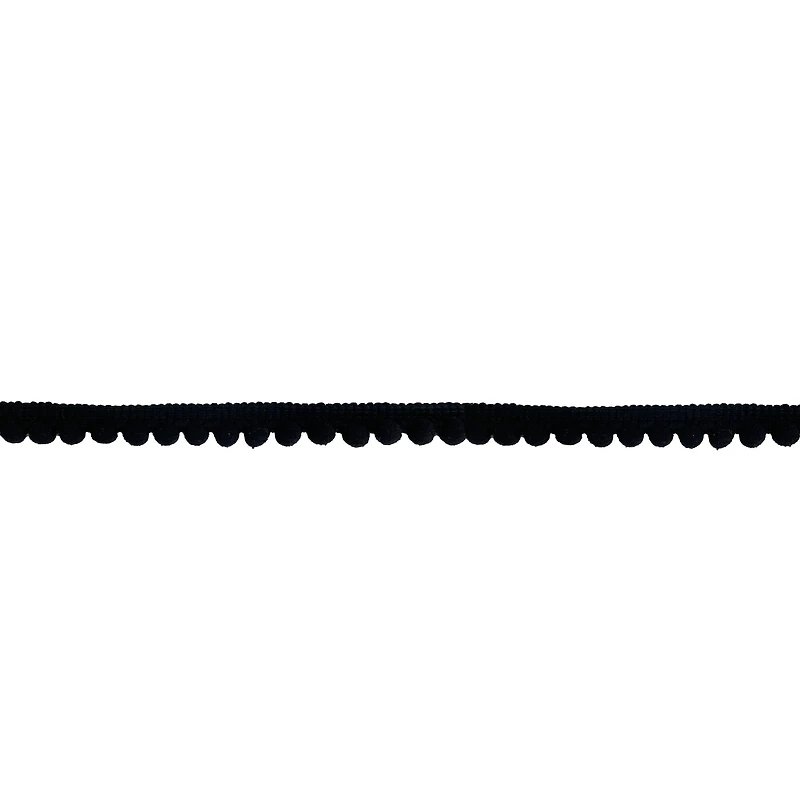 3/8" Pom Pom Trim by Celebrate It