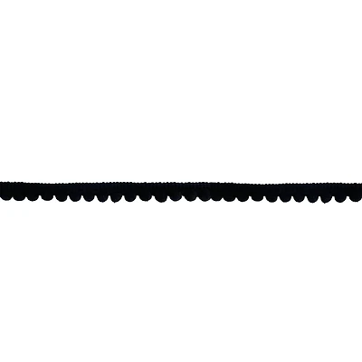 3/8" Pom Pom Trim by Celebrate It