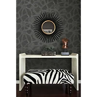 Roommates Amhara Peel & Stick Wallpaper