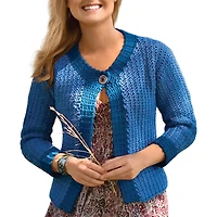 Boye® I Taught Myself to Crochet® Kit