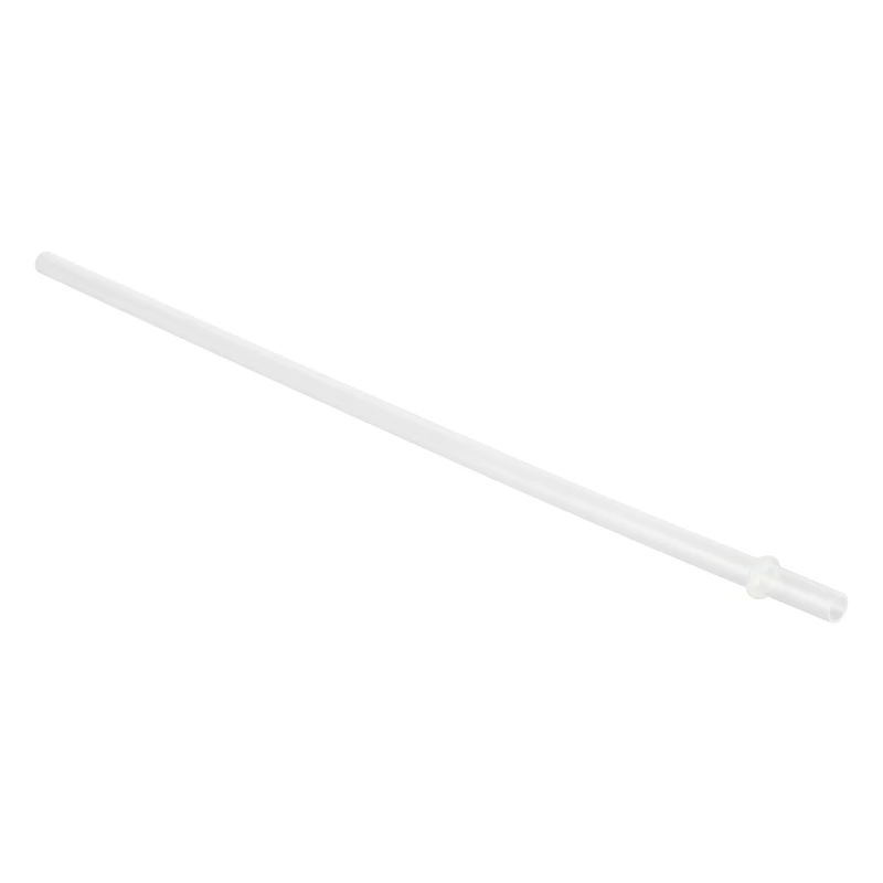 12.25" Clear Straws, 6ct. by Ashland®