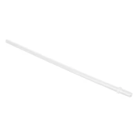 12.25" Clear Straws, 6ct. by Ashland®