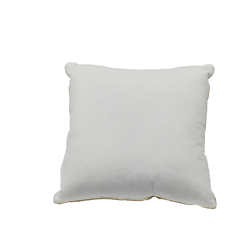 16" x 16" Nutcracker Soldiers Throw Pillow by Ashland®