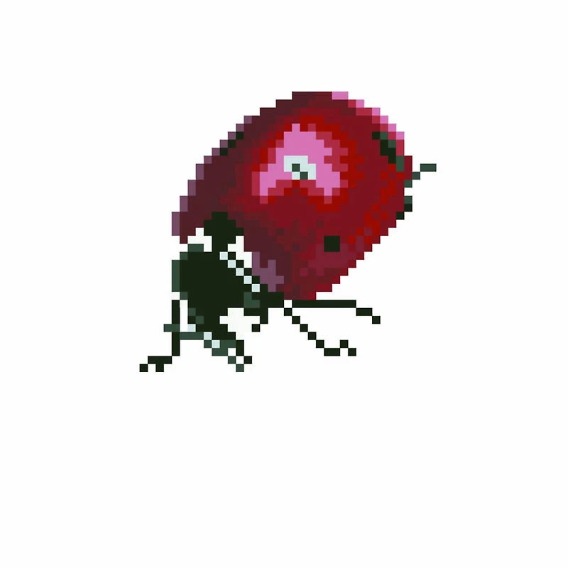 Diamond Dotz® Daisy Lady Diamond Painting Kit