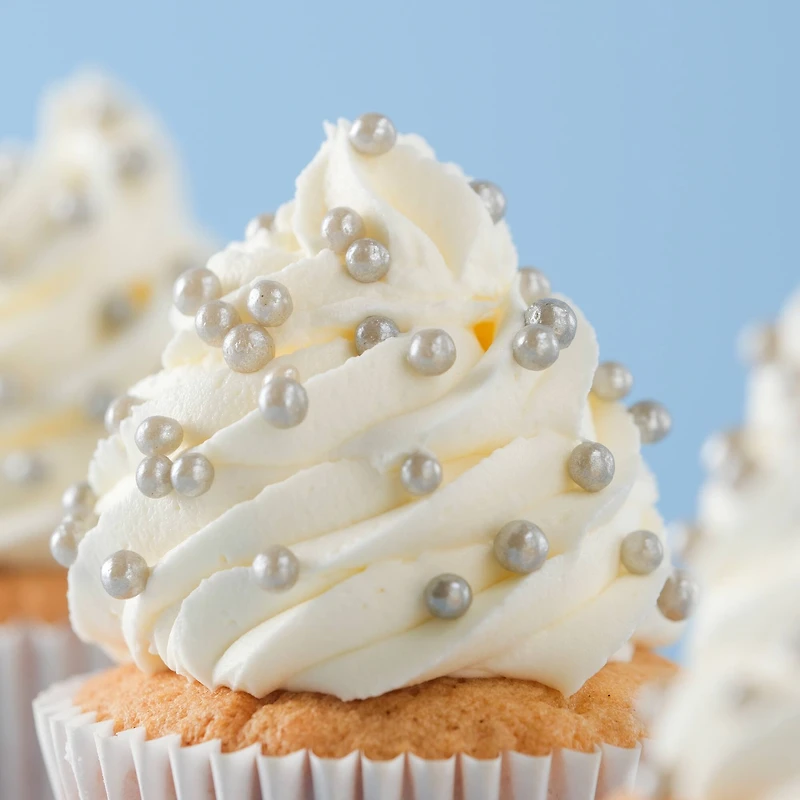 PME Cake Sweet Street® 3.5oz. Cake Decorating Pearls