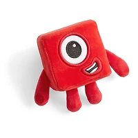 hand2mind® Numberblock 1 & 2 Playful Pals Plush Set