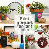 FolkArt® 16oz. Matte Acrylic Paint