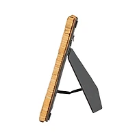 Hello Honey® Natural Handwoven Rattan Photo Frame