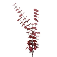 Tall Burgundy Eucalyptus Stem by Ashland®
