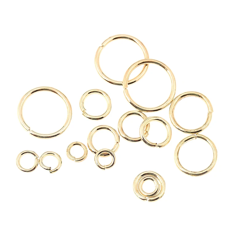 Jump Ring Kit by Bead Landing
