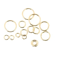 Jump Ring Kit by Bead Landing