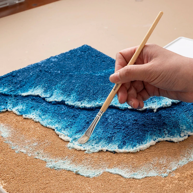 Seascape Texture Painting Kit by Artist's Loft®