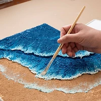 Seascape Texture Painting Kit by Artist's Loft®