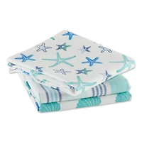 DII® Beach Comber Dishtowel Set