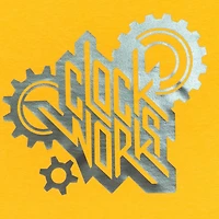 Siser® Easyweed® Electric Heat Transfer Vinyl Mega Roll