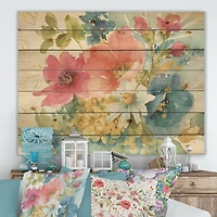 Designart - My French Garden