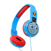 Thomas and Friends™ Kid-Safe Blue & Red Headphones