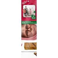 RoomMates A Christmas Story Bunny Suit Ralphie Giant Wall Decal Set