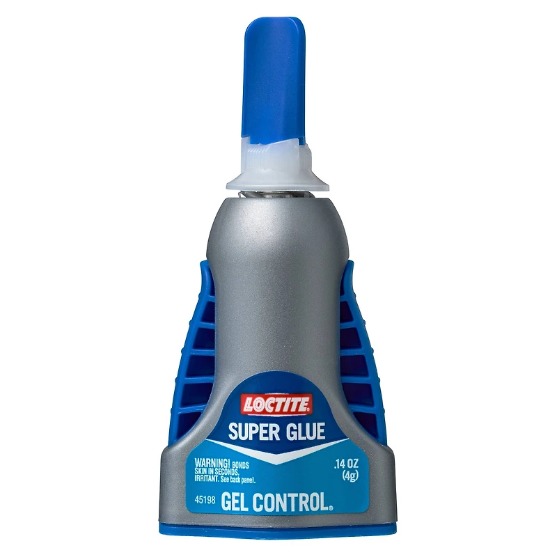 Loctite® Gel Control® Super Glue