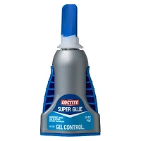 Loctite® Gel Control® Super Glue