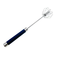 11.75" Stainless Steel Frother by Makery™