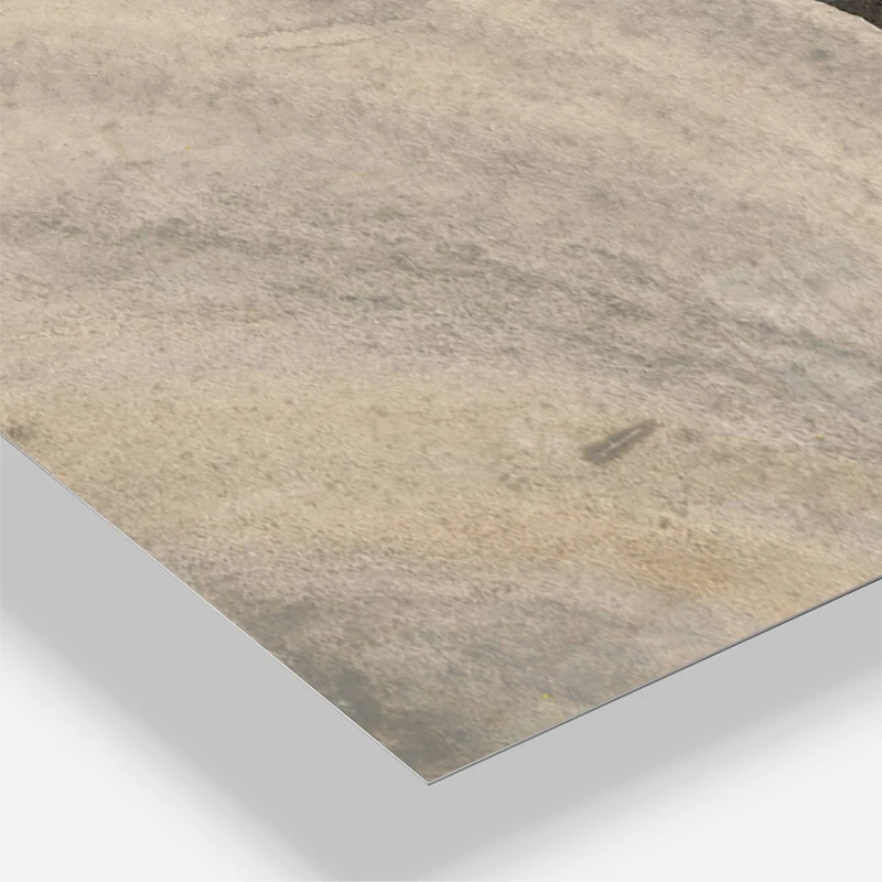 Designart 'Glam Canion Ii Modern Multipanel Wall Clock