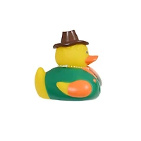 Scarecrow Rubber Duck by Creatology™