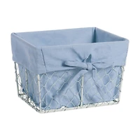 DII® Chicken Wire Basket with Liner Set