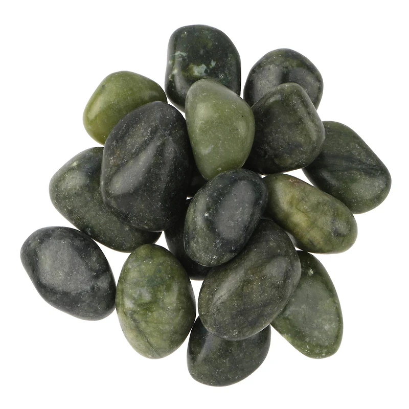 40oz. Jade Pebbles by Ashland®